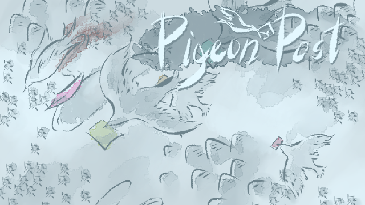 Games like Pigeon Post