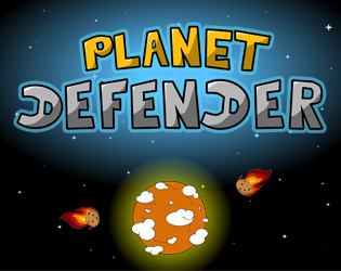 Games like Planet Defender