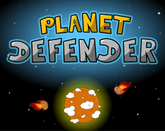 Planet Defender Image