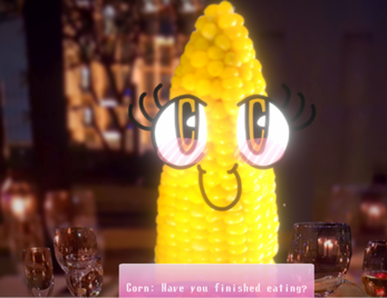 Pop My Corn screenshot