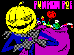 Games like Pumpkin Poe