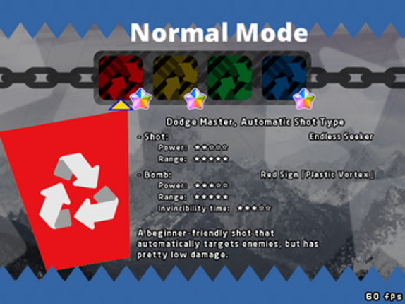Recycle Quest screenshot