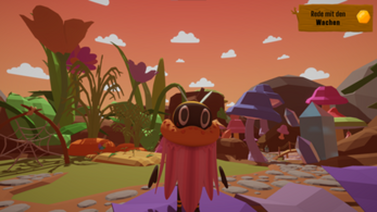 Royal Jelly screenshot