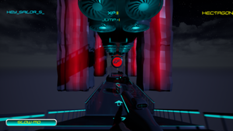 Ruin A Game screenshot