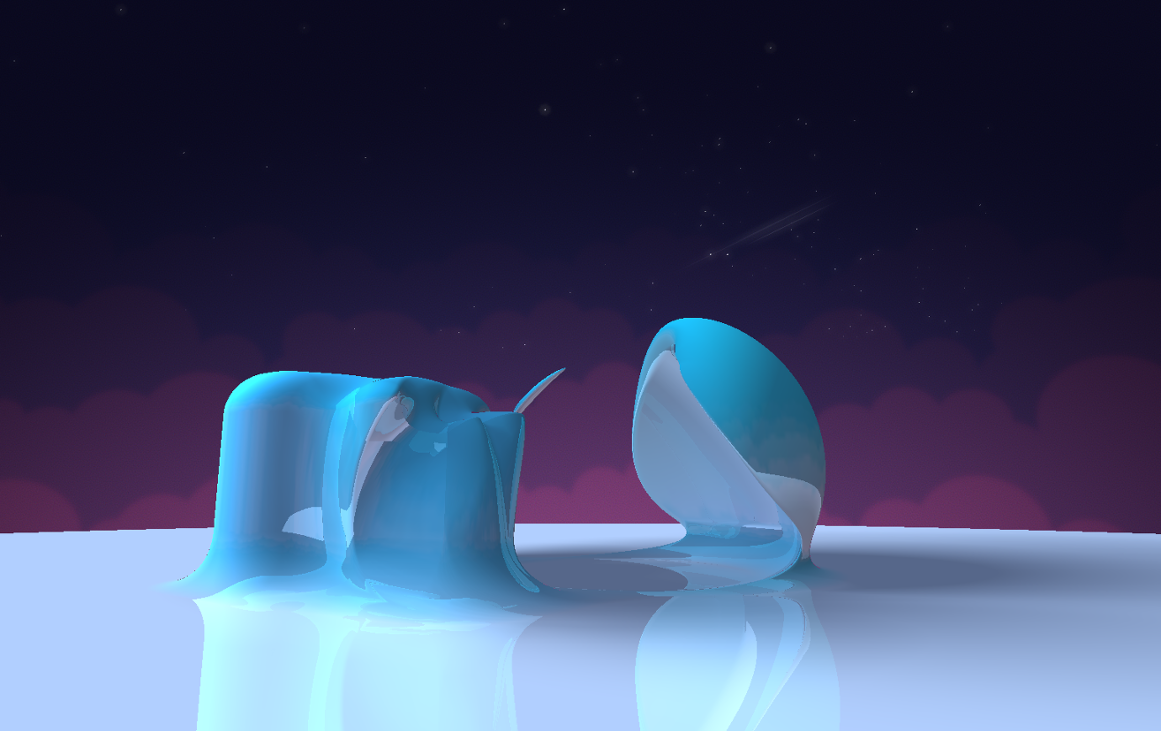 Games like SXSW 23' Sculptscape