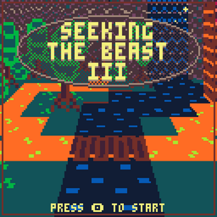 Seeking The Beast III Image