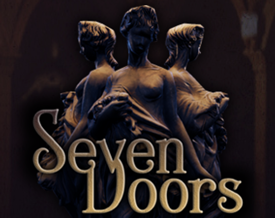 Seven Doors Game Cover