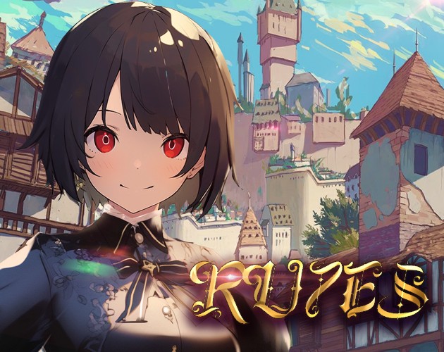 Games like Seven Rules