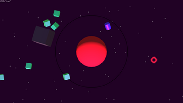 Shape Storm Image