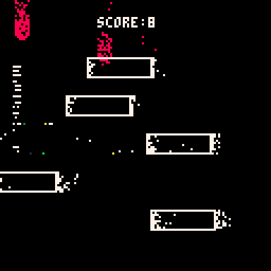 Games like Shelf Slide