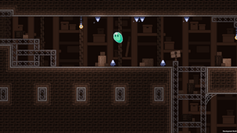 Slime Voyage 0.4.0 Beta screenshot
