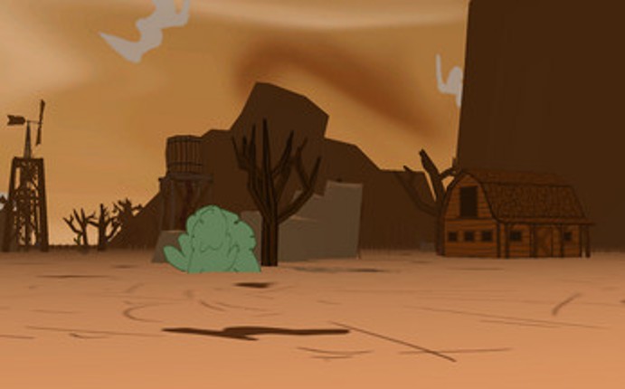 Slingshot Witherwest Image