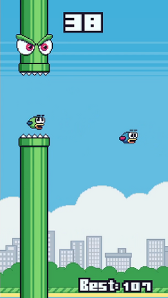 Smashy Pipe Image