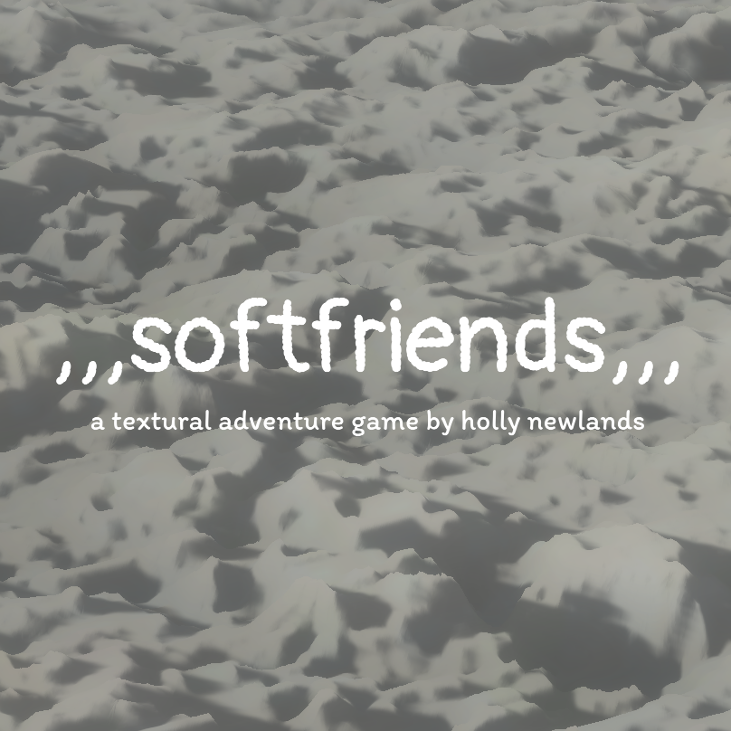 Games like ,,,softfriends,,,