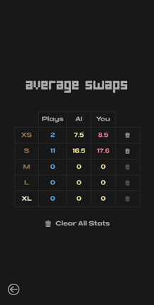 Square Away screenshot