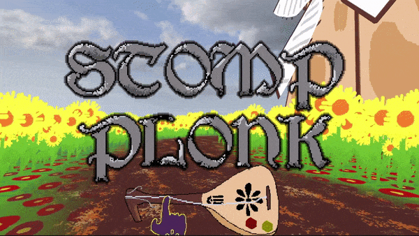 Games like Stomp Plonk