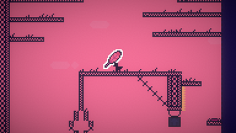 Snake screenshot