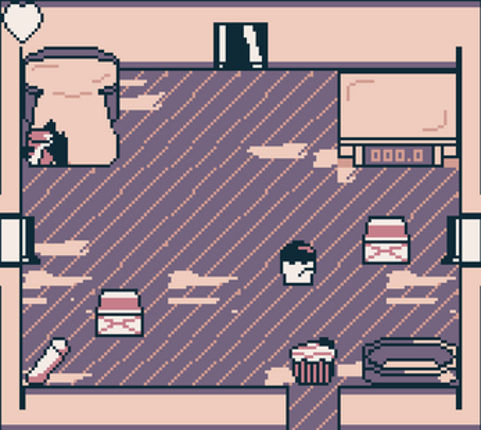 Sweet Showdown: The Battle Against Bitter Bakes screenshot