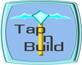 Tap 'n' Build - A Free Clicker Game Image