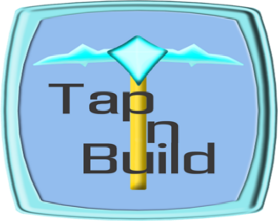 Tap 'n' Build - A Free Clicker Game Game Cover