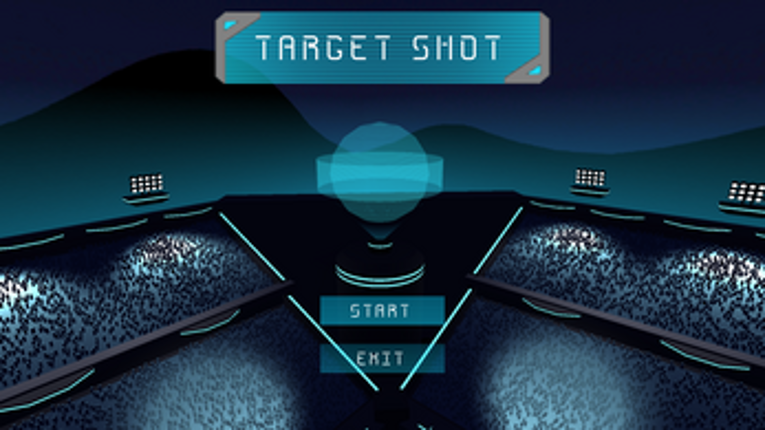 Target Shot Image