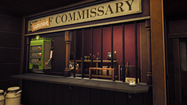 Tempus Rail Image