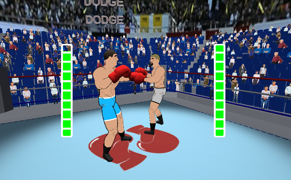Games like The Boxer's Pact: Fausts of Fury