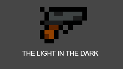 Games like The Light In The Dark
