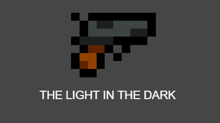 The Light In The Dark Image