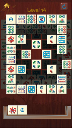 Tile-On: Matching Game screenshot