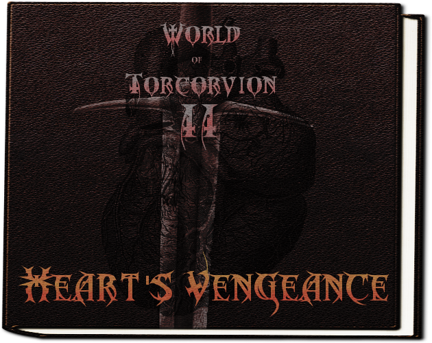 Games like Torcorvion II: Heart's Vengeance
