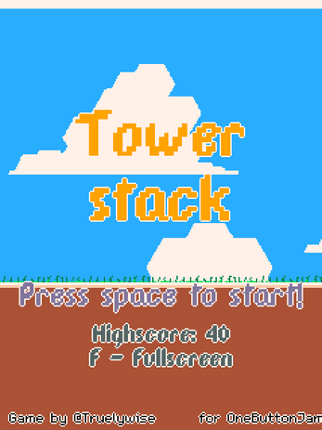 Tower Stack screenshot