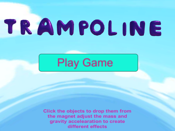 Tramploline Image