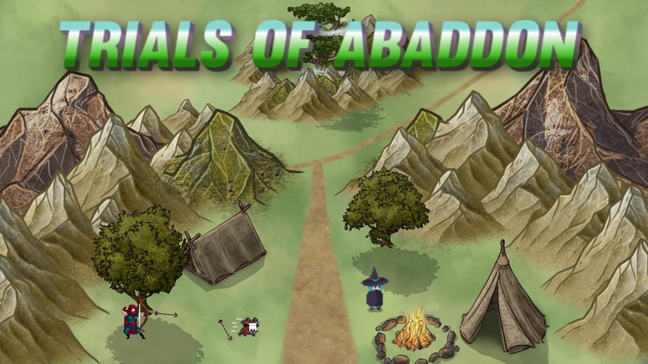 Games like Trials Of Abaddon