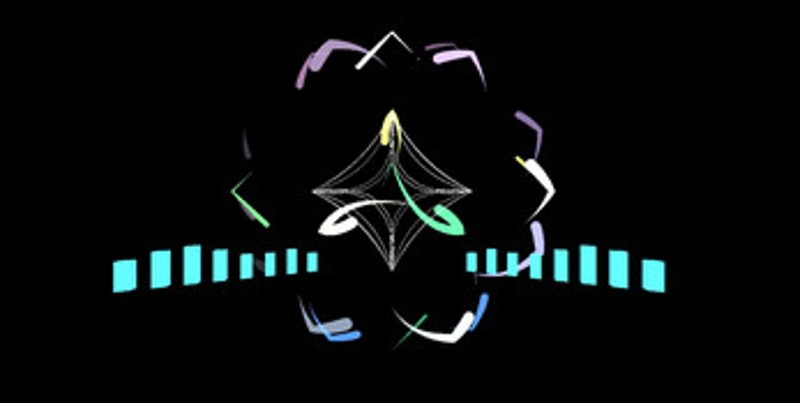 Tunnel Wave Image