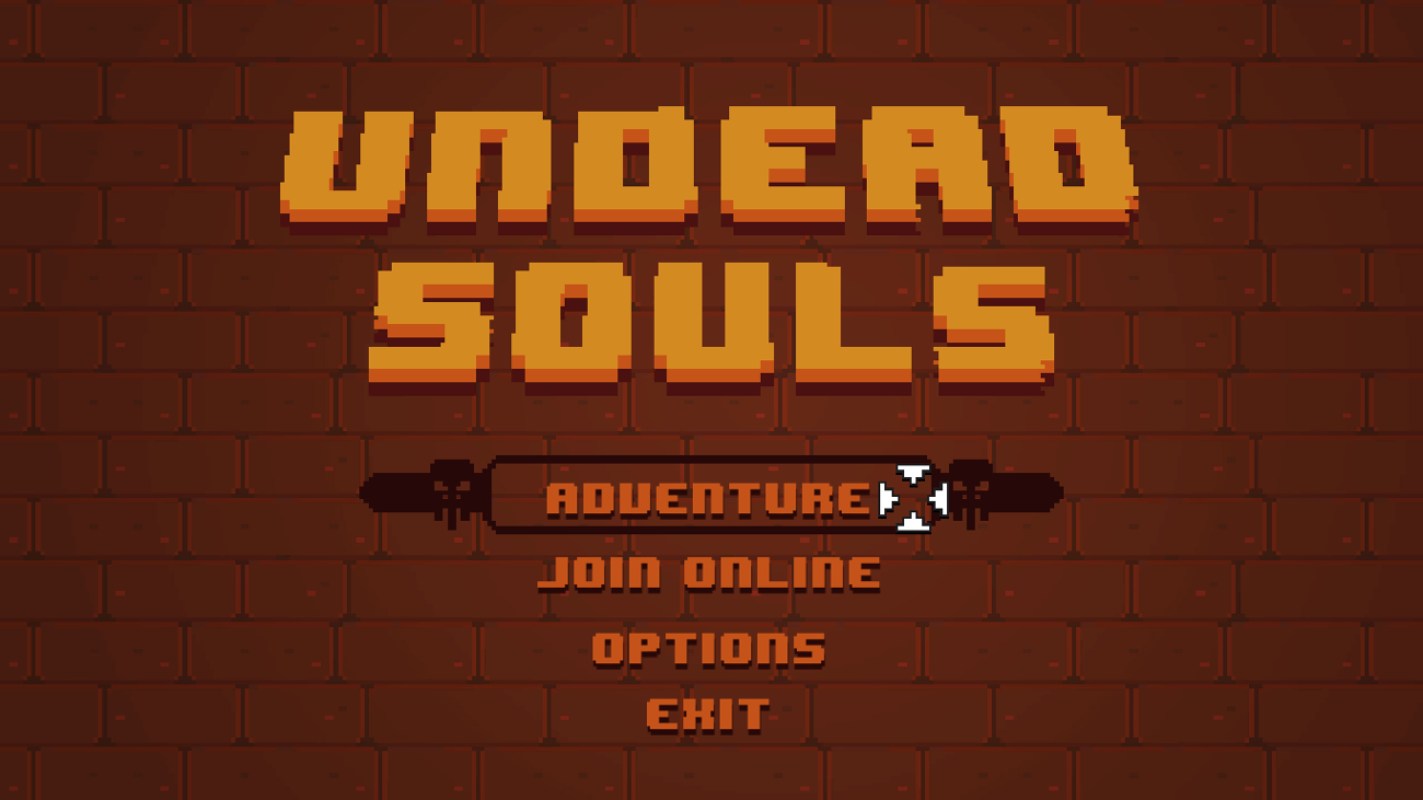 Games like Undead Souls