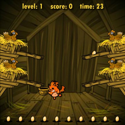 Unserialized Randoms screenshot