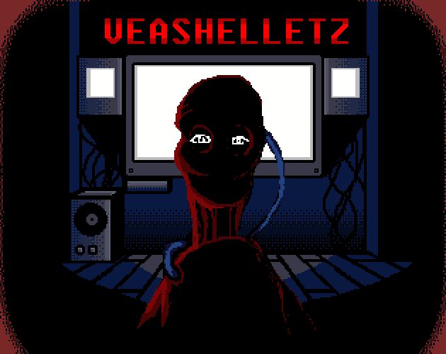 Games like Veashelletz