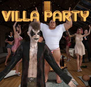 Games like Villa Party I