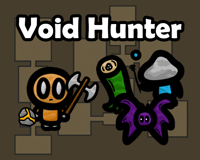 Games like Void Hunter