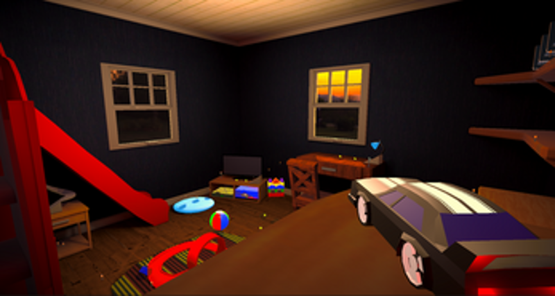 Wheeliam's Adventure Image