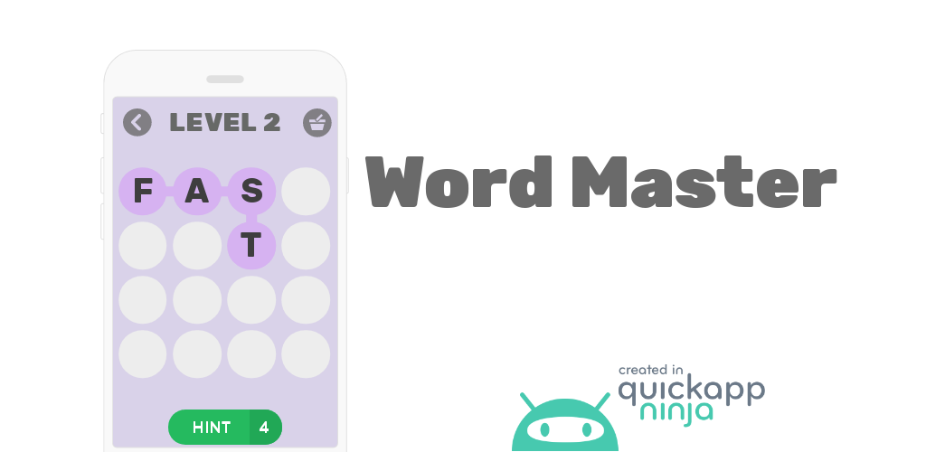 Games like Word Master
