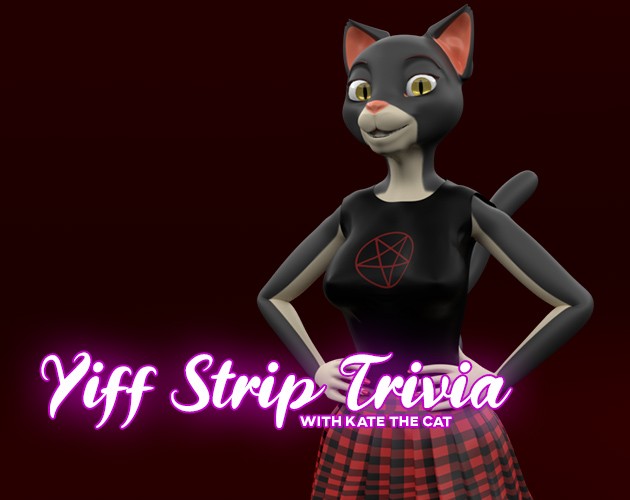 Games like Yiff Strip Trivia (EP2)