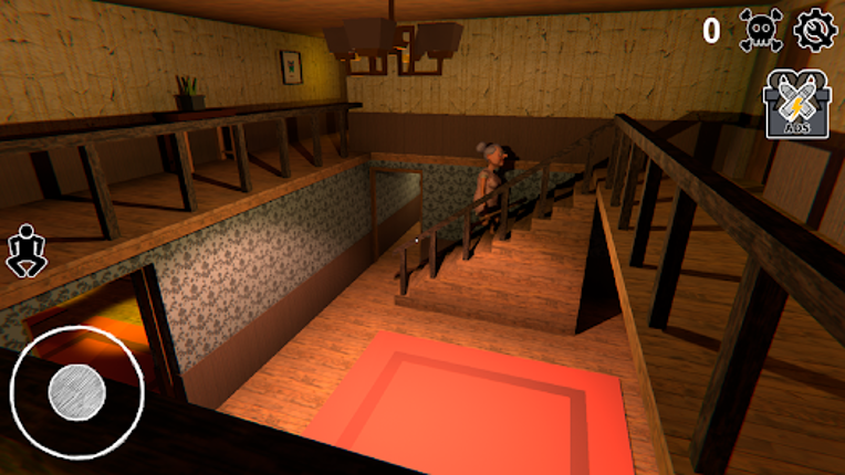 Grandpa And Granny Home Escape Image