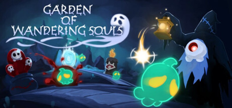 Garden of Wandering Souls: Roguelite Tower Defense Image