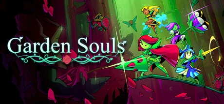 Games like Garden Souls