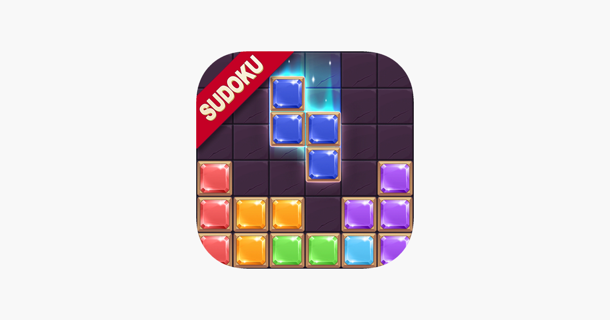 Games like Gemoku: Block Puzzle + Sudoku
