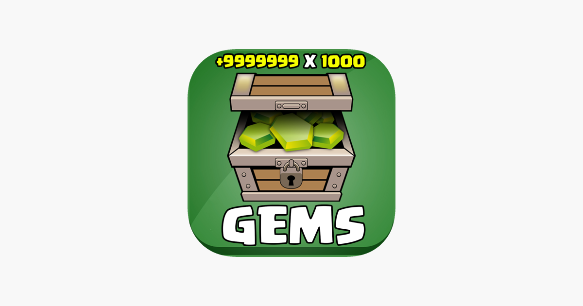 Games like Gems Calc for "Clash of Clans"
