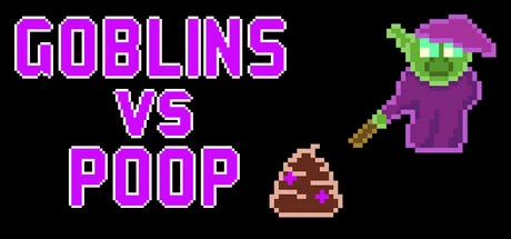 Games like Goblins vs Poop
