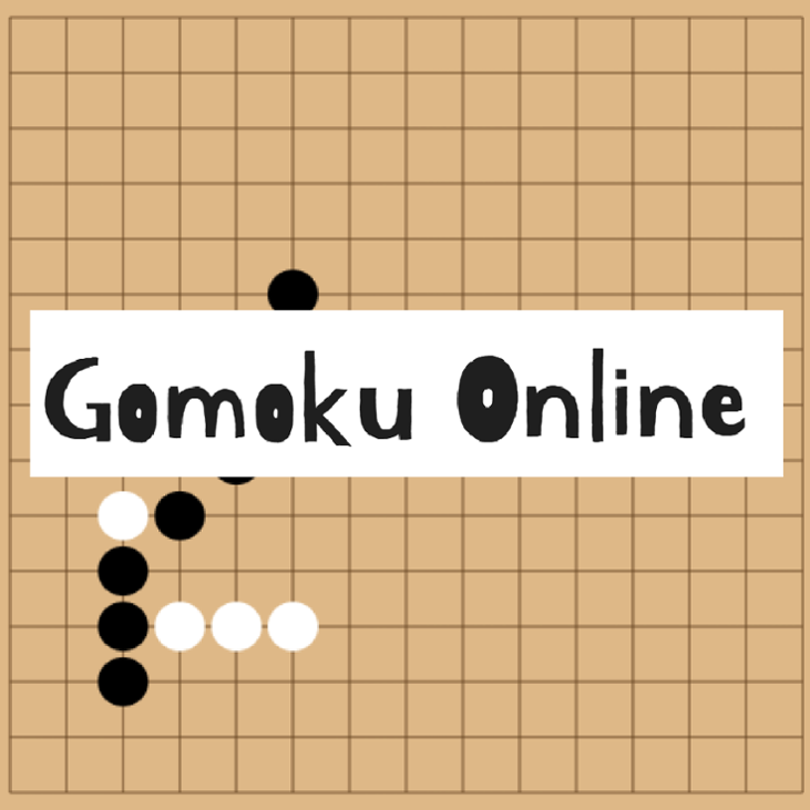 Games like Gomoku Online